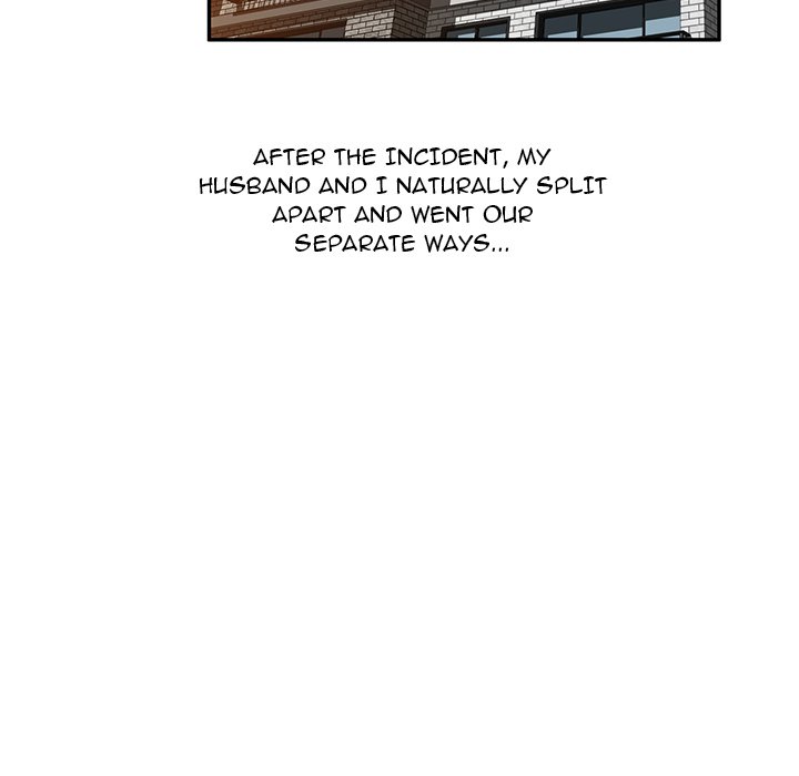 Boss Around Chapter 27 Page 84