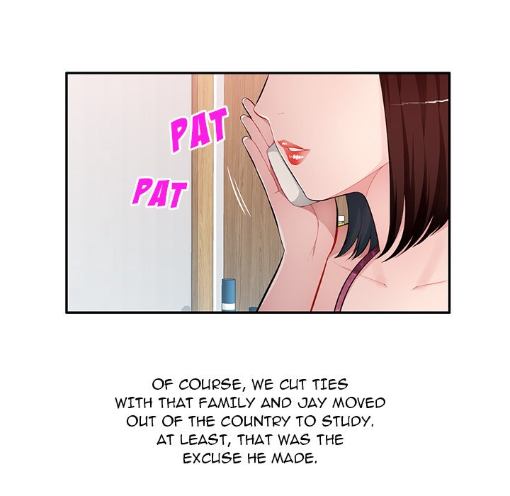 Boss Around Chapter 27 Page 85