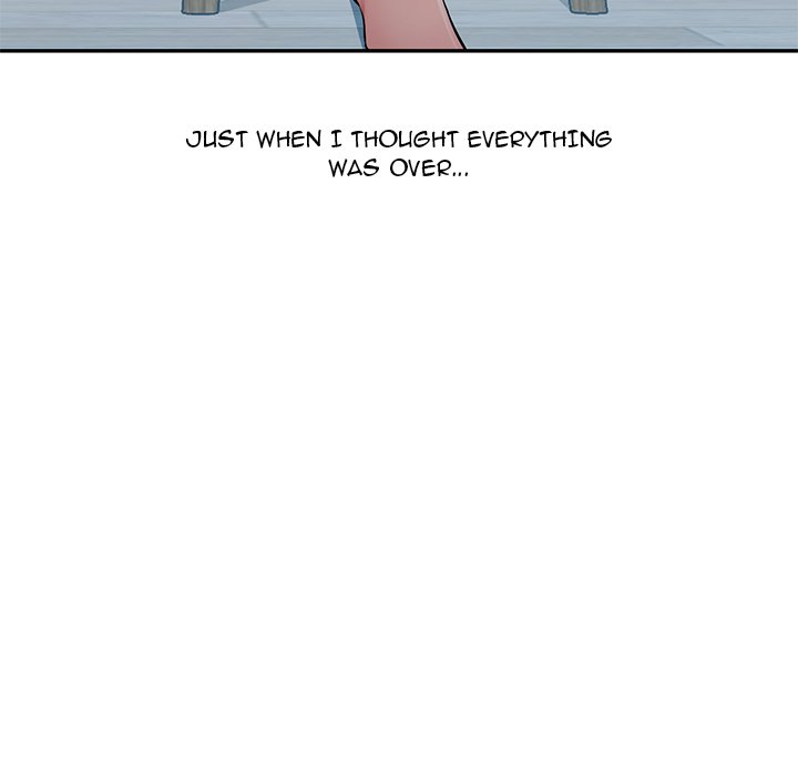 Boss Around Chapter 27 Page 89