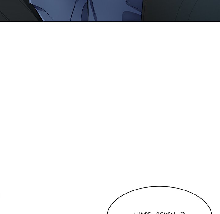 Boss Around Chapter 27 Page 9