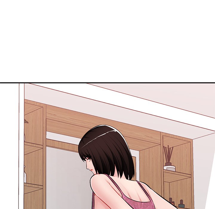 Boss Around Chapter 27 Page 90