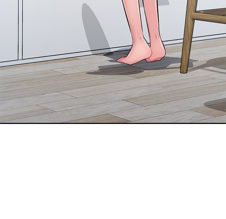 Boss Around Chapter 27 Page 92