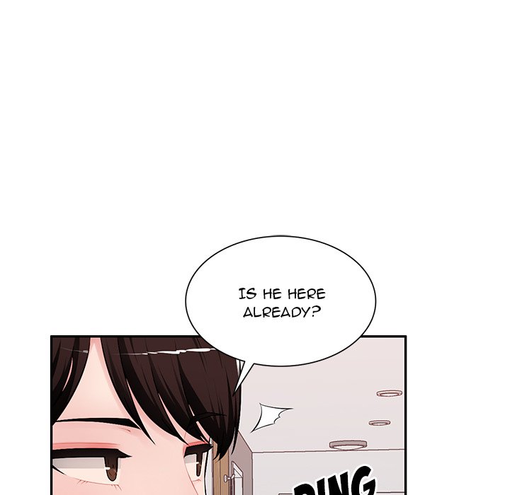 Boss Around Chapter 27 Page 93