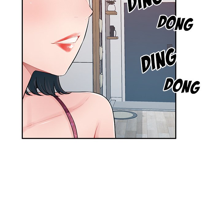 Boss Around Chapter 27 Page 94