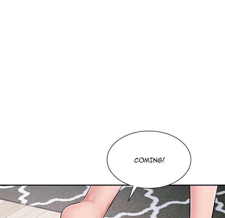 Boss Around Chapter 27 Page 95