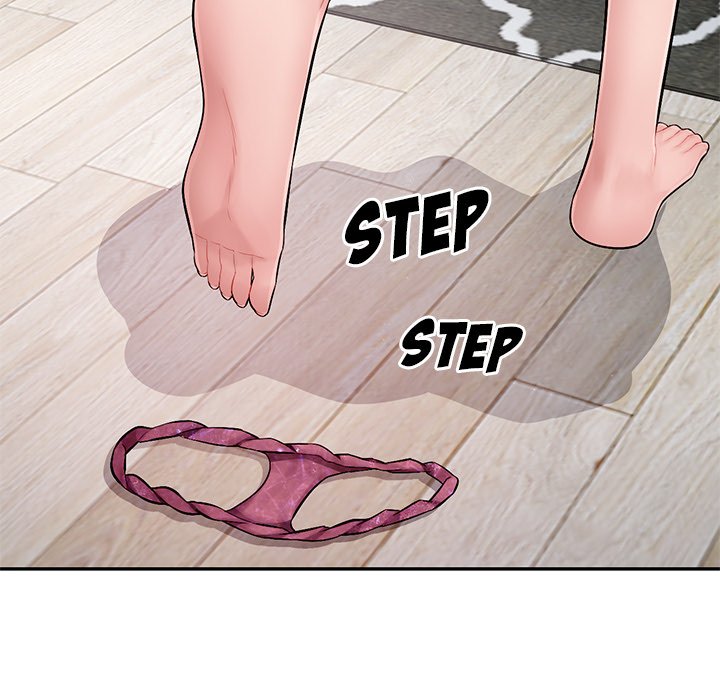 Boss Around Chapter 27 Page 96