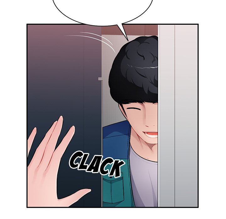 Boss Around Chapter 27 Page 98