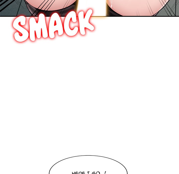 Boss Around Chapter 3 Page 100
