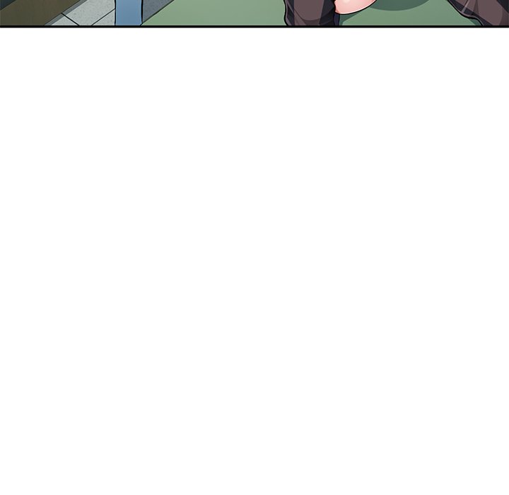 Boss Around Chapter 3 Page 102
