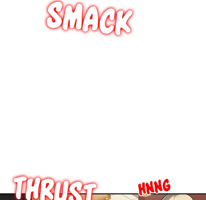 Boss Around Chapter 3 Page 108