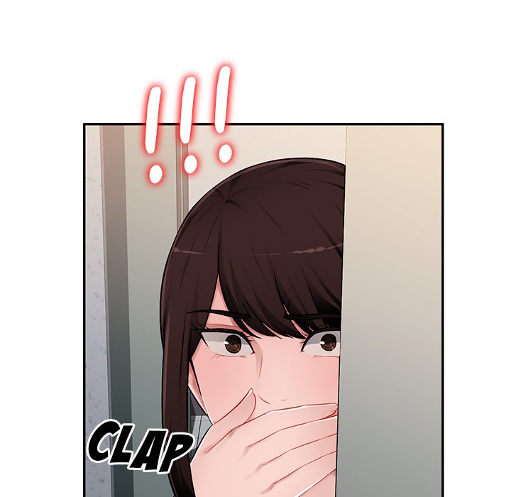 Boss Around Chapter 3 Page 111