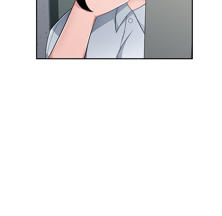 Boss Around Chapter 3 Page 112