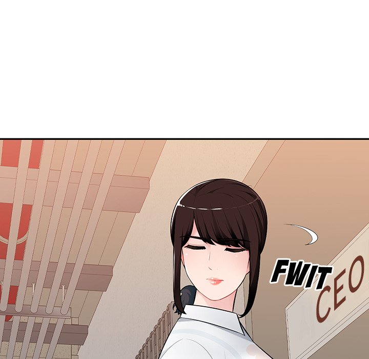 Boss Around Chapter 3 Page 113