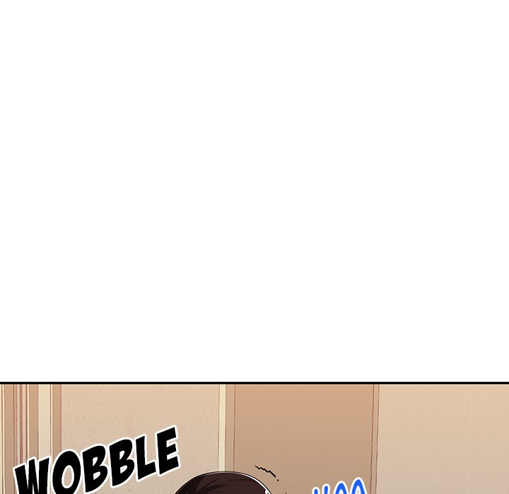 Boss Around Chapter 3 Page 115