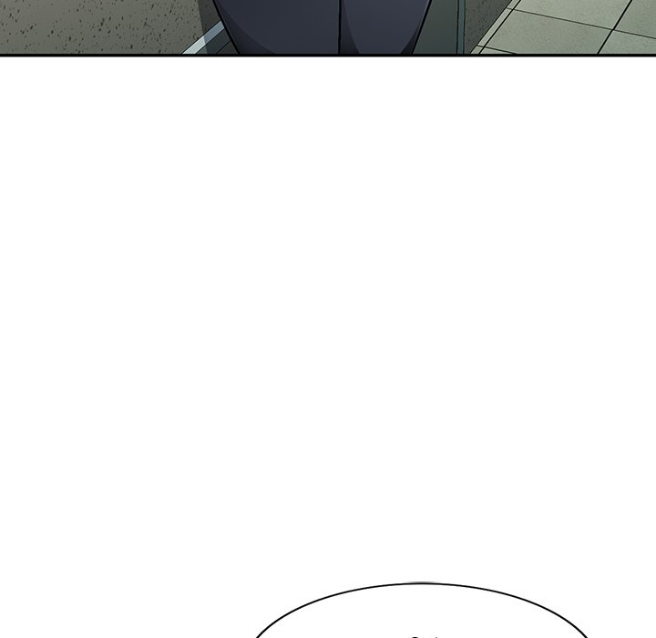 Boss Around Chapter 3 Page 117