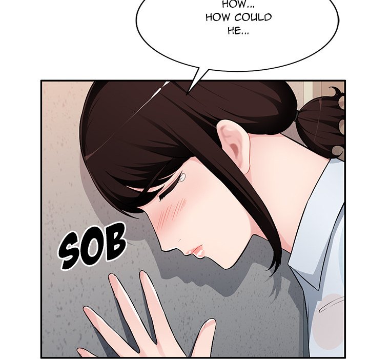 Boss Around Chapter 3 Page 118