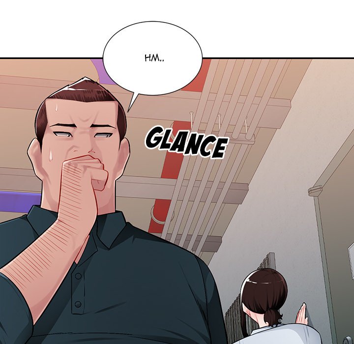 Boss Around Chapter 3 Page 120