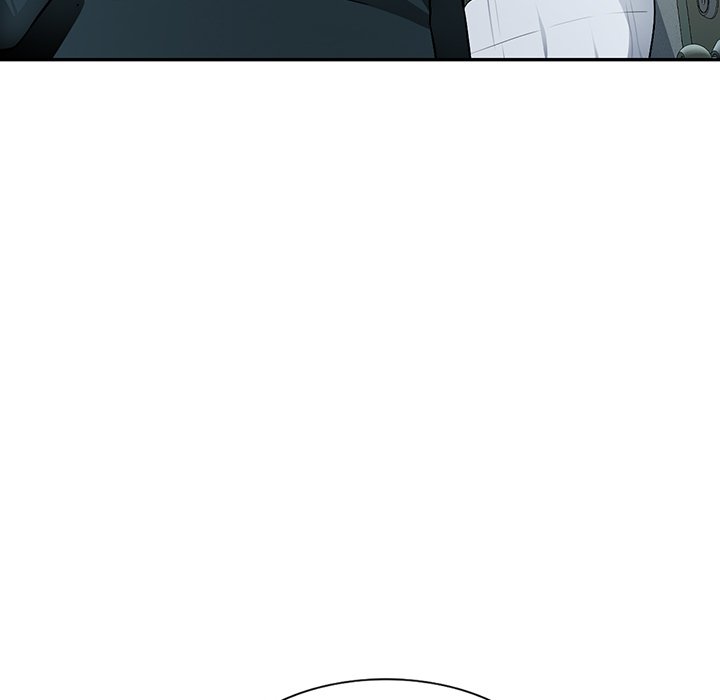 Boss Around Chapter 3 Page 121