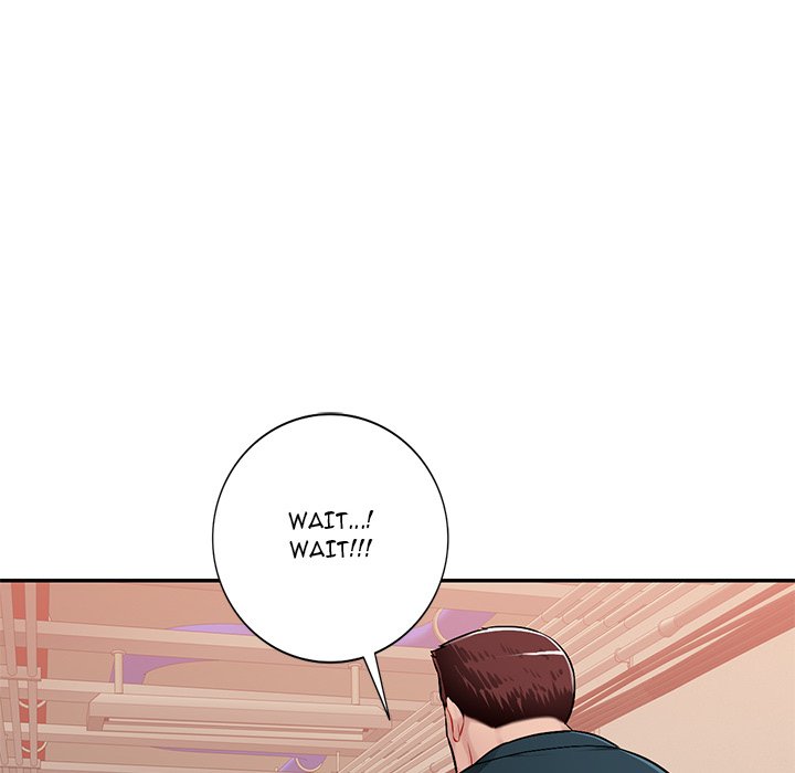 Boss Around Chapter 3 Page 124