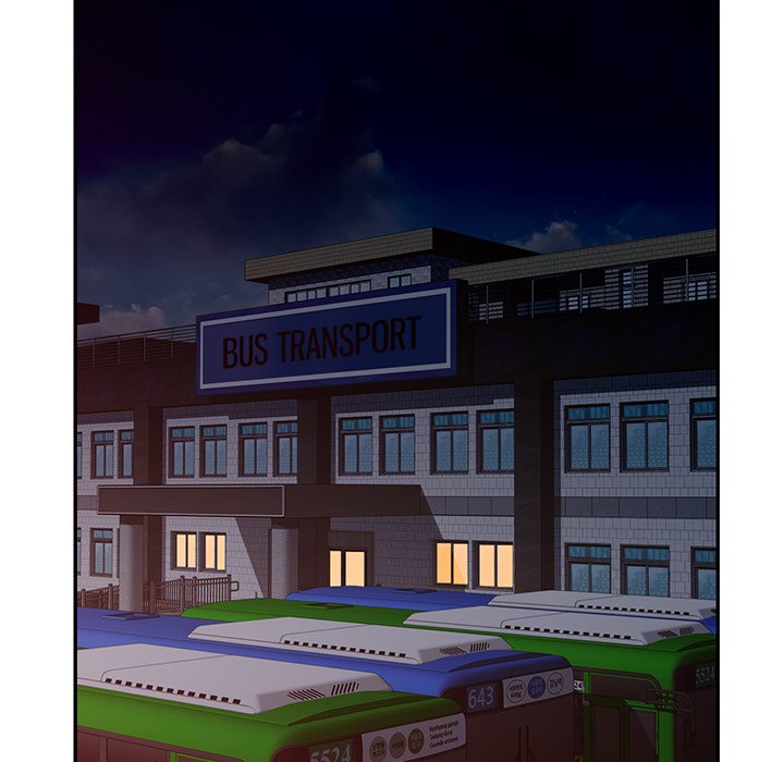 Boss Around Chapter 3 Page 127