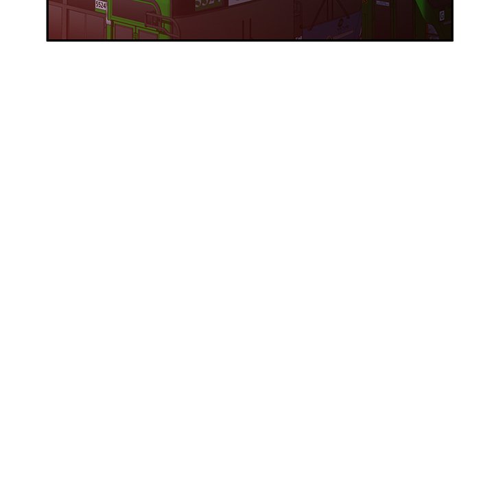 Boss Around Chapter 3 Page 128