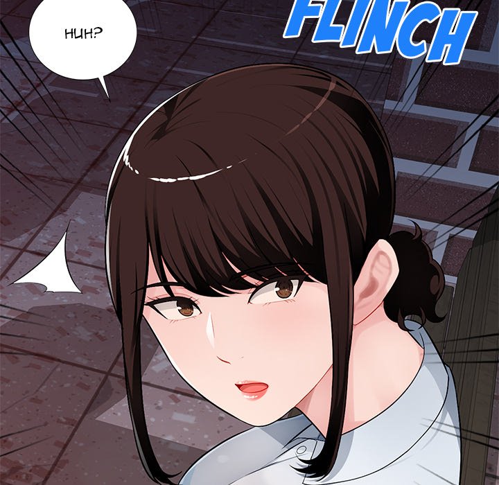 Boss Around Chapter 3 Page 134