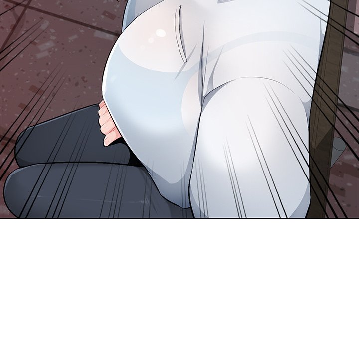 Boss Around Chapter 3 Page 135