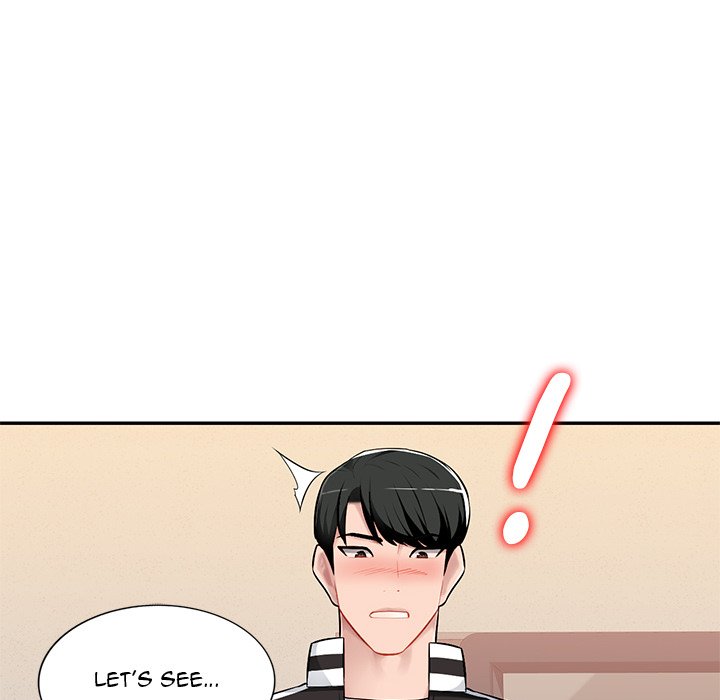 Boss Around Chapter 3 Page 15