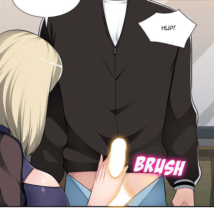 Boss Around Chapter 3 Page 16