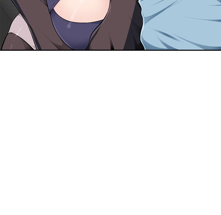 Boss Around Chapter 3 Page 19