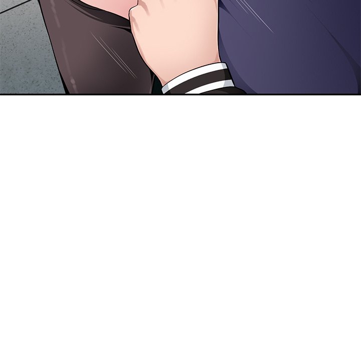 Boss Around Chapter 3 Page 28