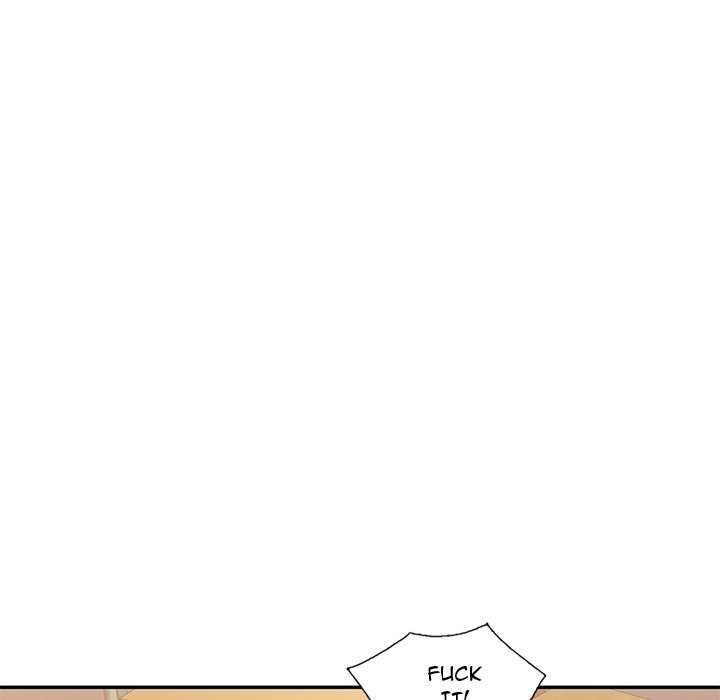 Boss Around Chapter 3 Page 33