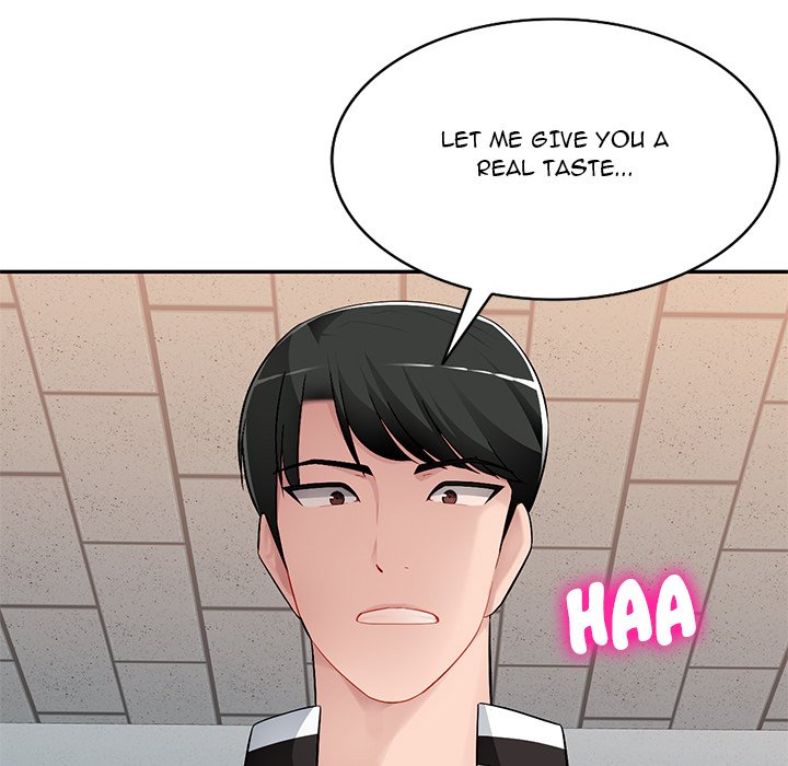 Boss Around Chapter 3 Page 36