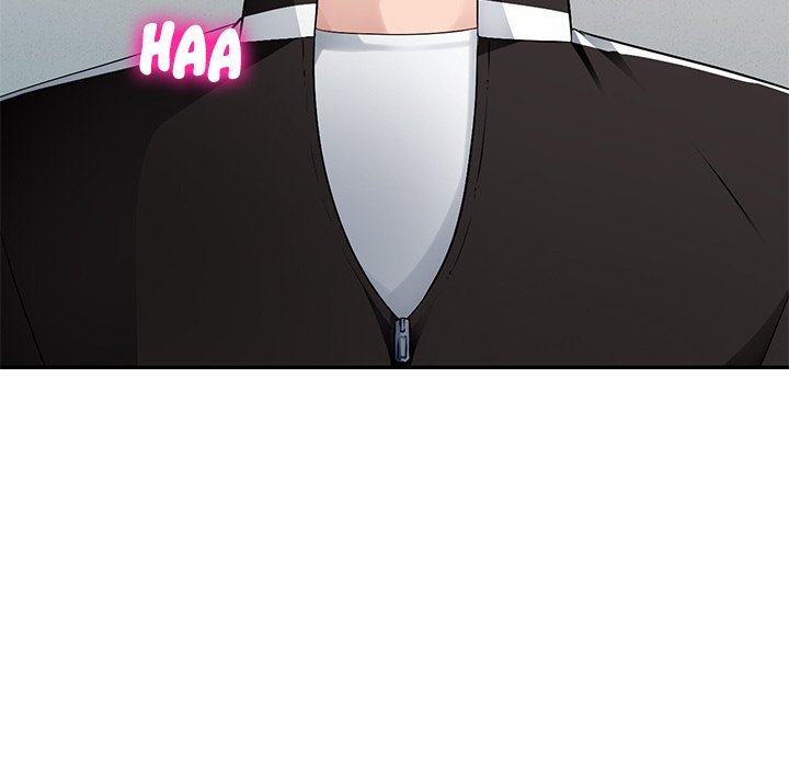Boss Around Chapter 3 Page 37