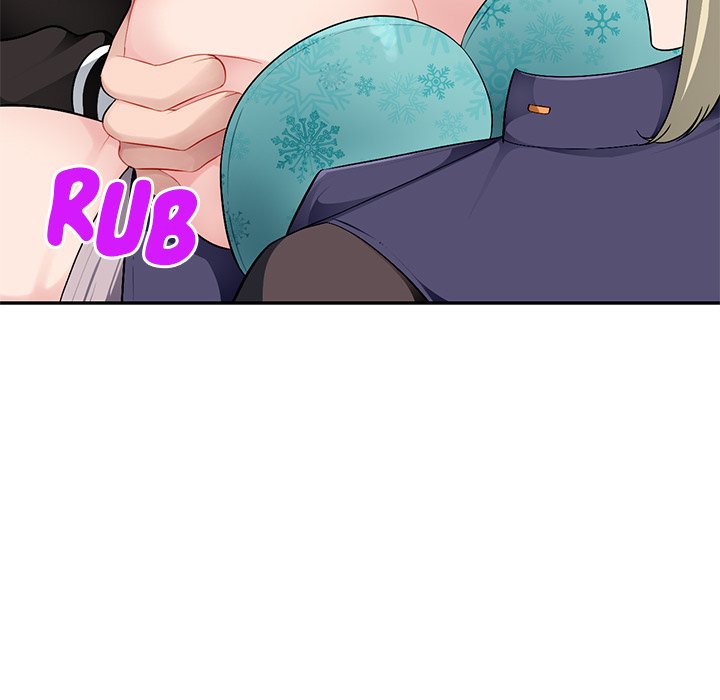 Boss Around Chapter 3 Page 42