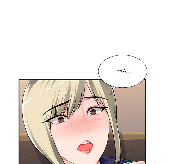 Boss Around Chapter 3 Page 43