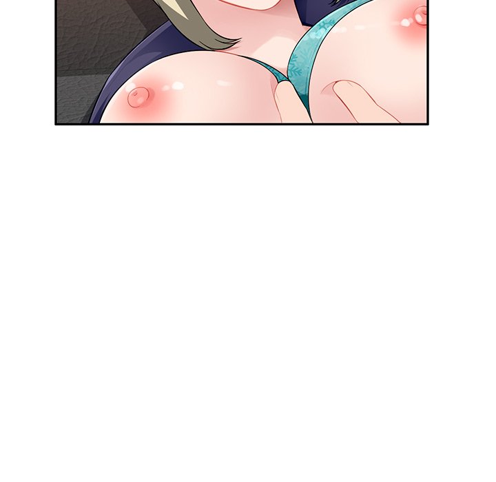 Boss Around Chapter 3 Page 44