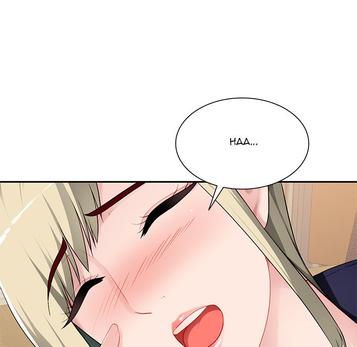 Boss Around Chapter 3 Page 47