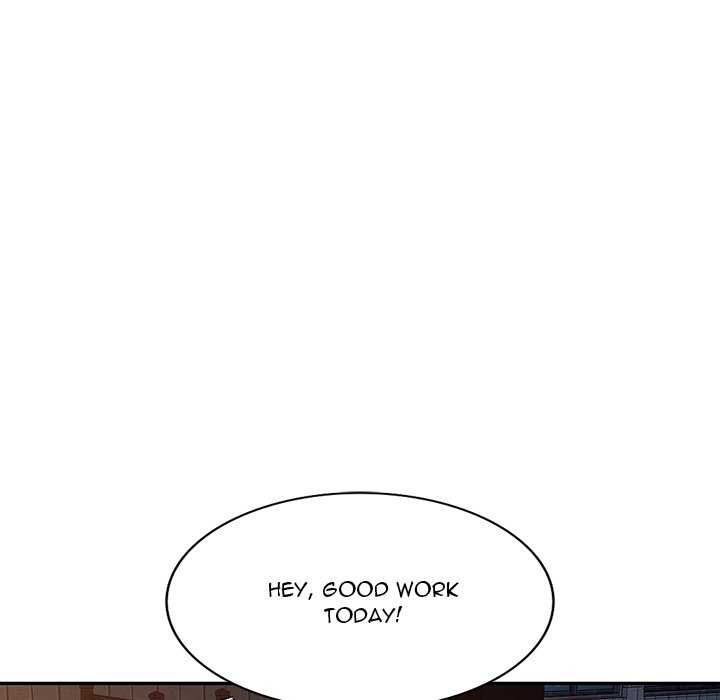 Boss Around Chapter 3 Page 53