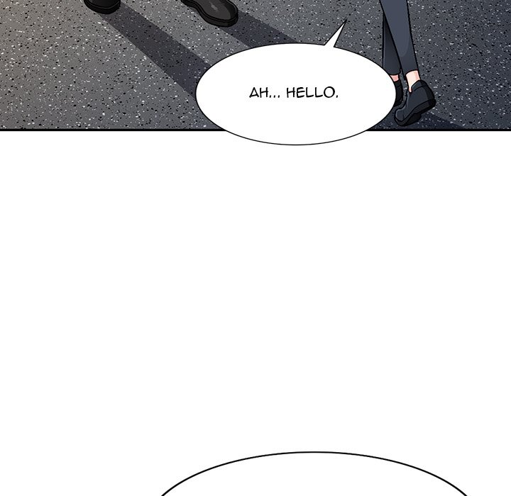 Boss Around Chapter 3 Page 55