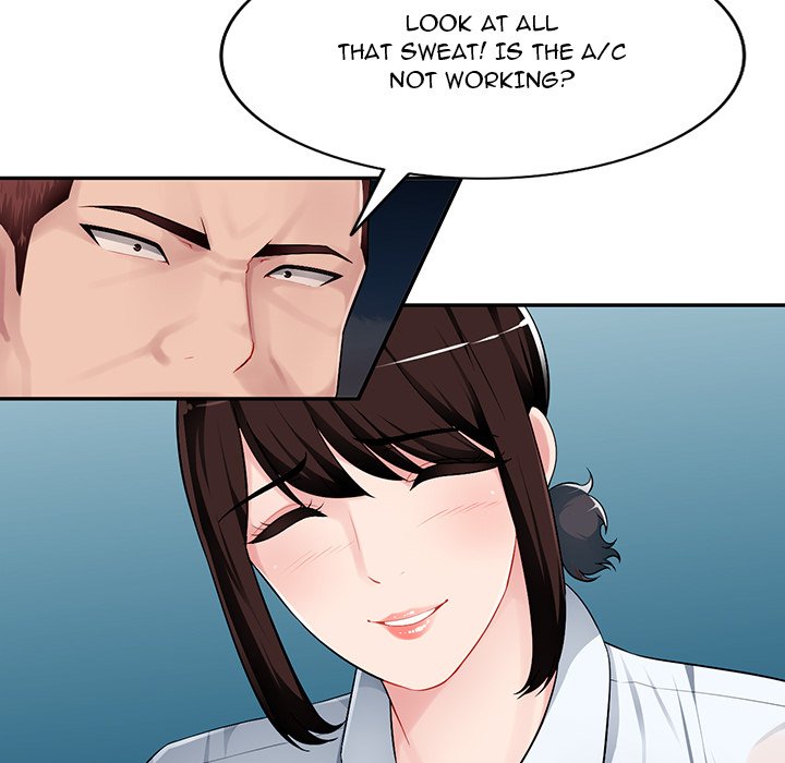 Boss Around Chapter 3 Page 56