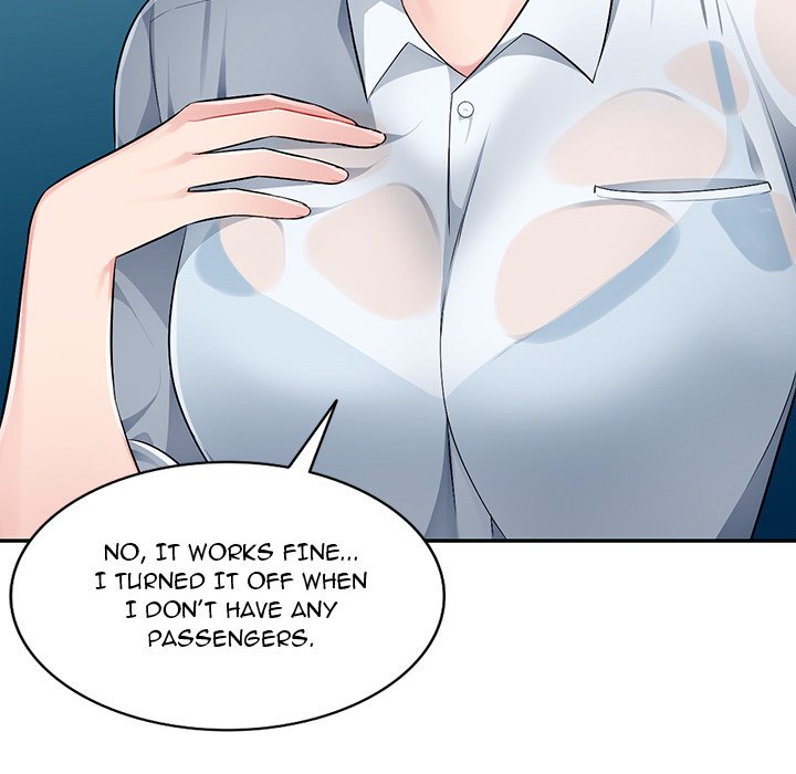 Boss Around Chapter 3 Page 57
