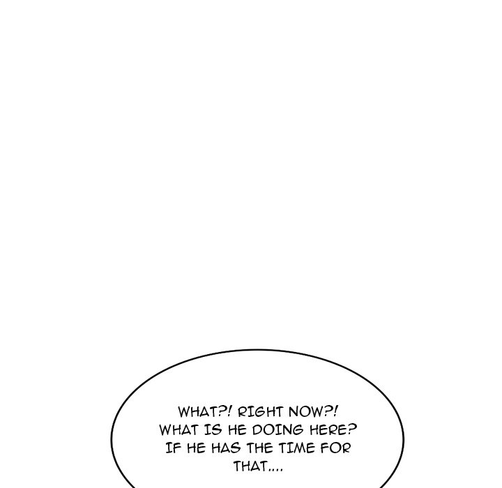 Boss Around Chapter 3 Page 60