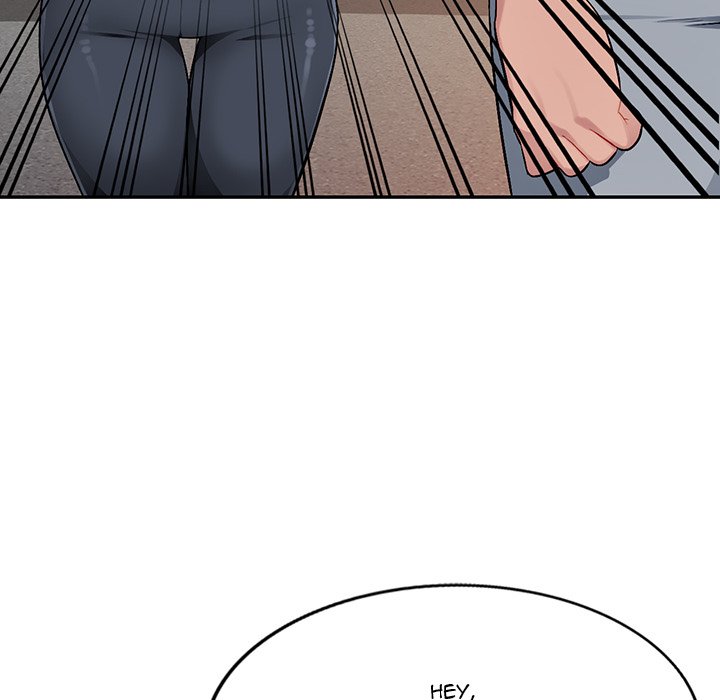 Boss Around Chapter 3 Page 62