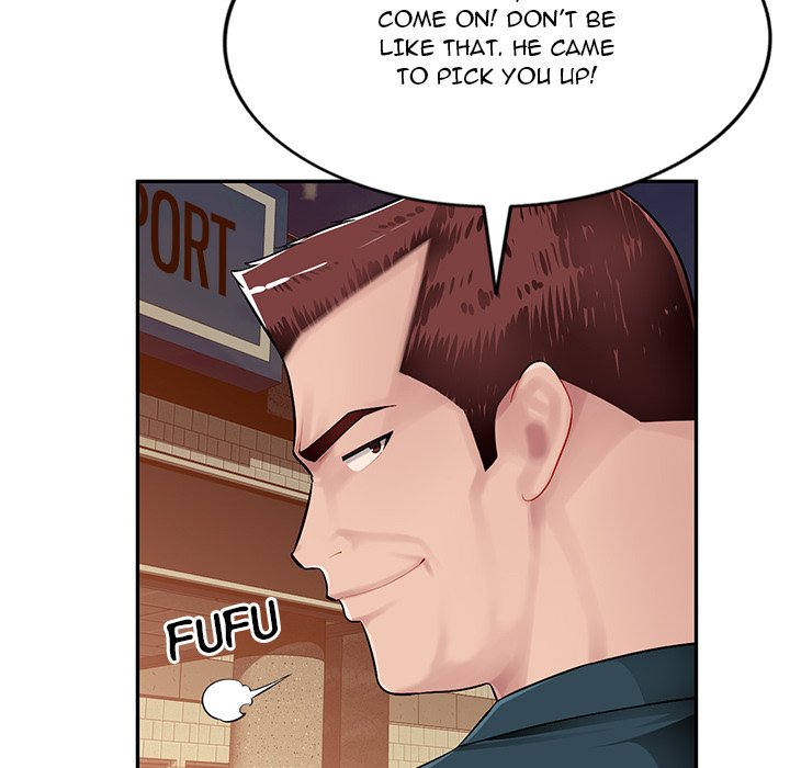 Boss Around Chapter 3 Page 63