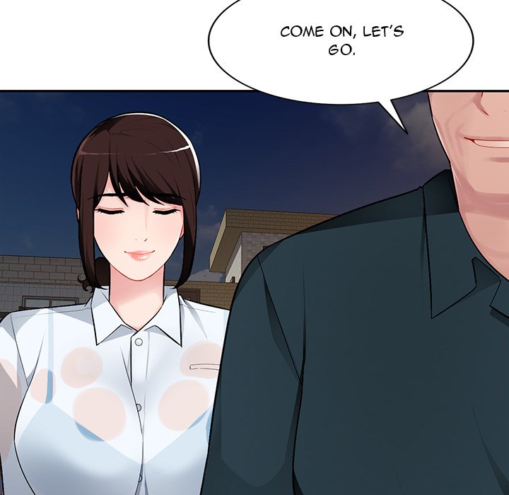 Boss Around Chapter 3 Page 65