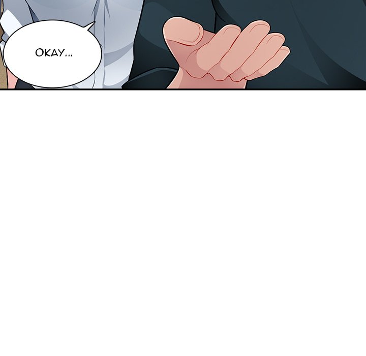 Boss Around Chapter 3 Page 66