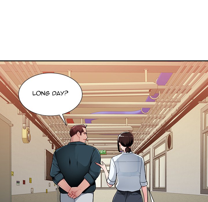 Boss Around Chapter 3 Page 67