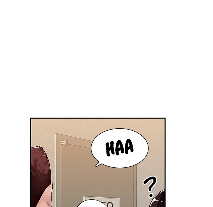 Boss Around Chapter 3 Page 69