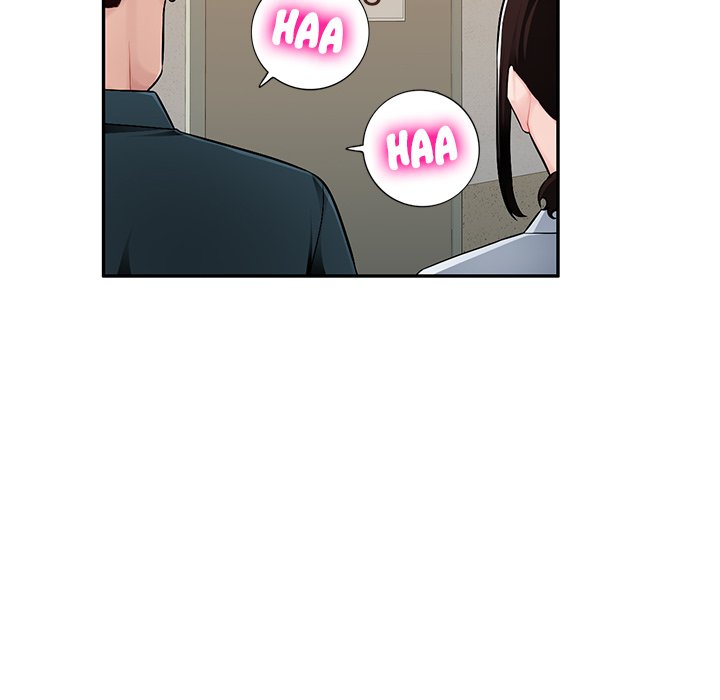 Boss Around Chapter 3 Page 70